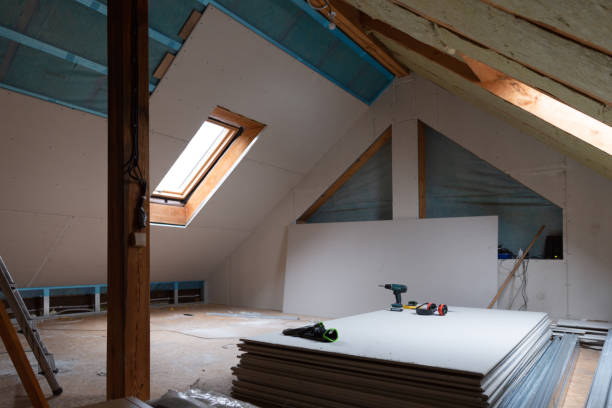 Best Spray Foam Insulation in Bolivar, OH