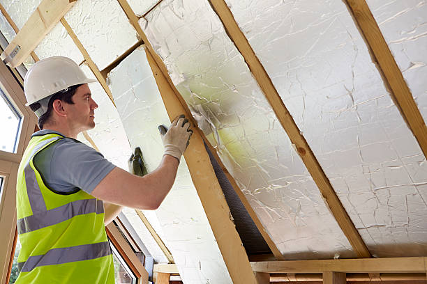 Types of Insulation We Offer in Bolivar, OH