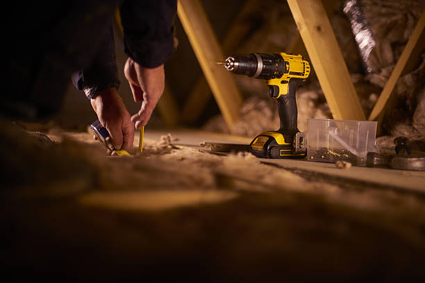 Professional Insulation Contractor in Bolivar, OH