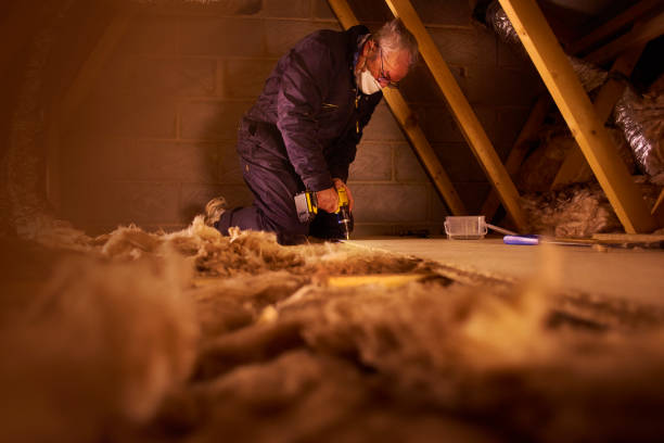 Best Commercial Insulation in Bolivar, OH